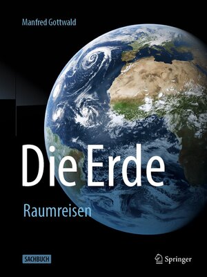 cover image of Die Erde